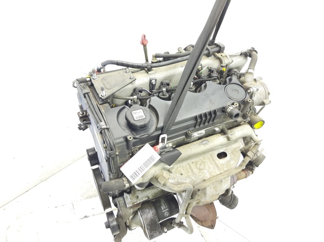 FIAT 188A7000 Двигатель в наличии Хмельницкий