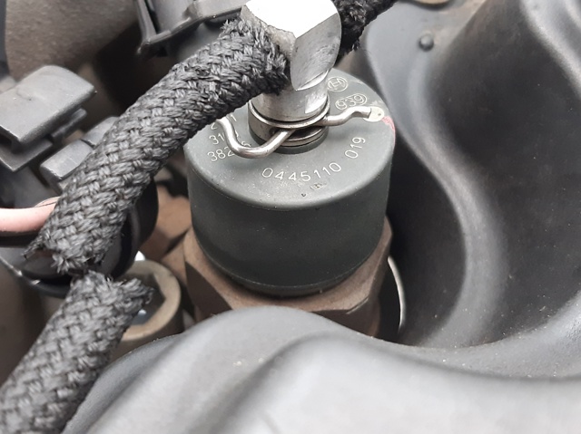 188A7000 FIAT Двигатель в сборе купить в Харьков