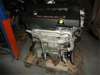 Motor montado 188A7000 FIAT