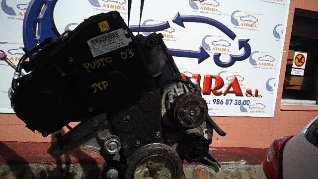 188A7000 Двигатель купить Ровно