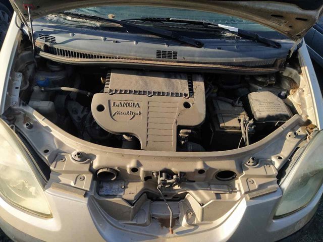 Motor completo para Fiat Punto 1.3 JTD 16V 188A9000 188A9000
