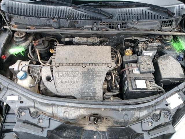 Motor completo para Fiat Punto (188_) (1999-2010) 1.3 JTD 16V 188A7000 188A9000