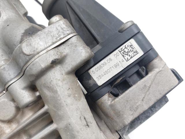 FORD 1891365 Радиатор системы EGR в наличии Житомир