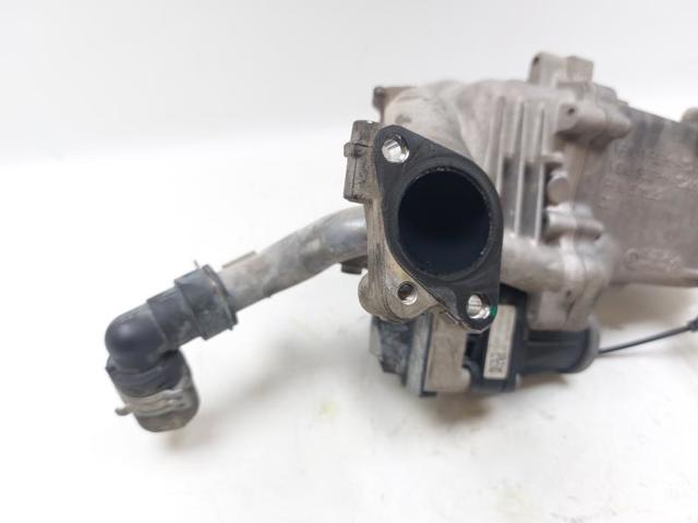 1891365 FORD Радиатор системы EGR рециркуляции выхлопных газов купить в Одесса