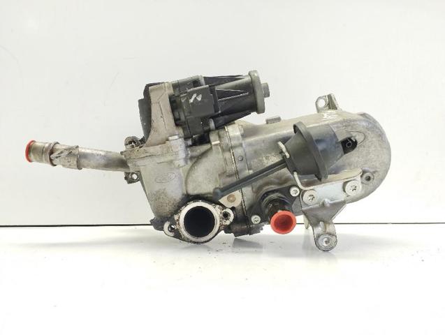 FORD 1891365 Радиатор системы EGR рециркуляции выхлопных газов в наличии Киев