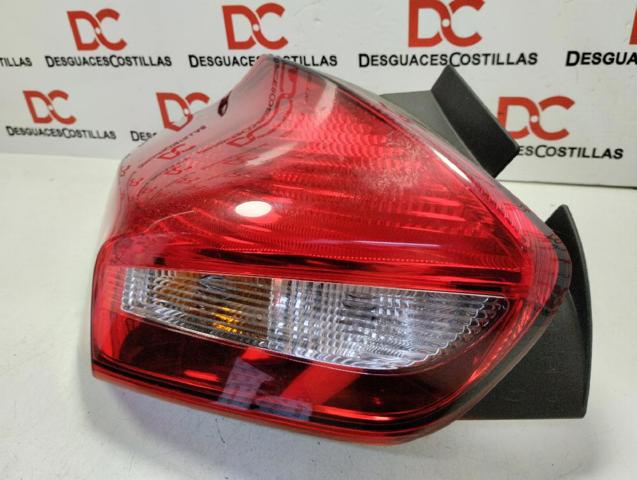 1893910 Фонарь задний левый купить Ровно