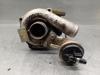 Turbina 189536H118218 RENAULT