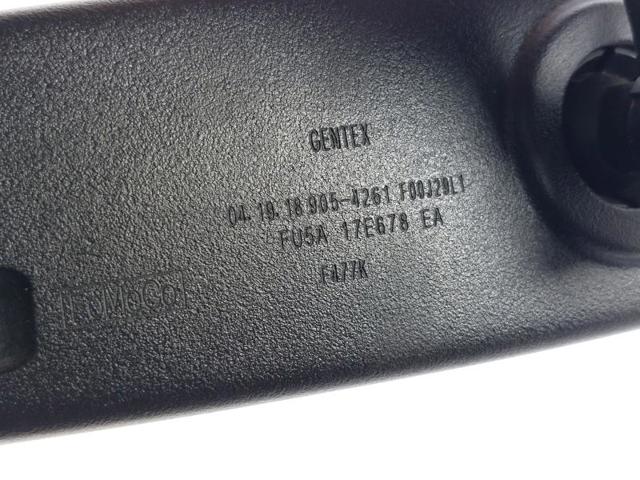 FORD 1895579 Зеркало салона внутреннее в наличии Днепр
