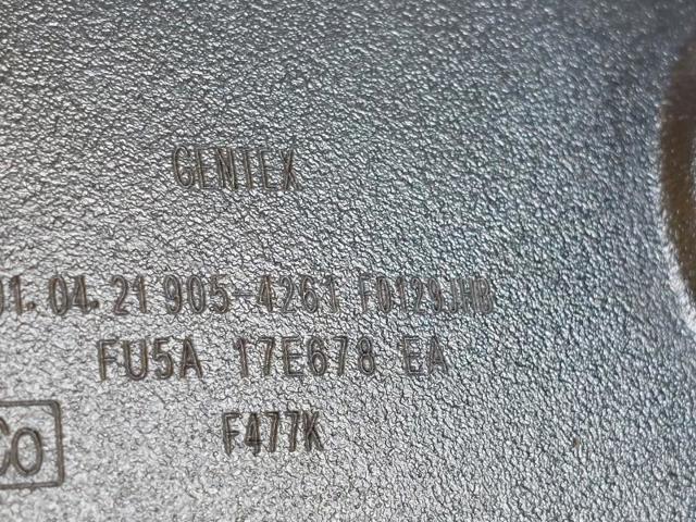 FORD 1895579 Зеркало салона внутреннее в наличии Харьков
