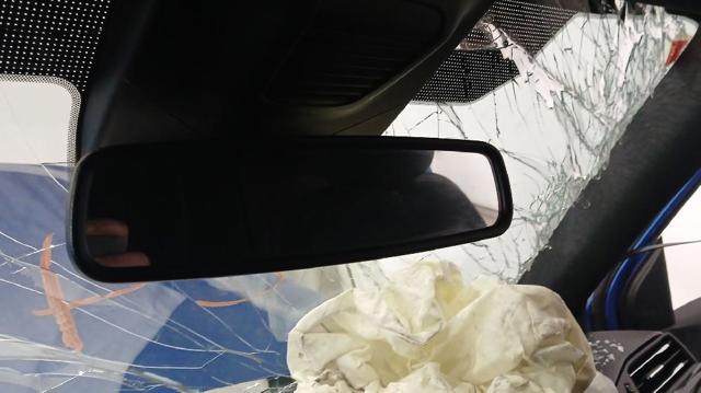 FORD 1895579 Зеркало салона внутреннее в наличии Чернигов