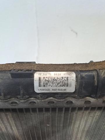 1897435 FORD Радиатор купить в Львов
