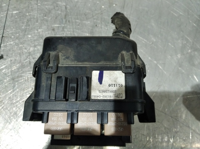 1898009610 HYUNDAI купить в Кривой Рог