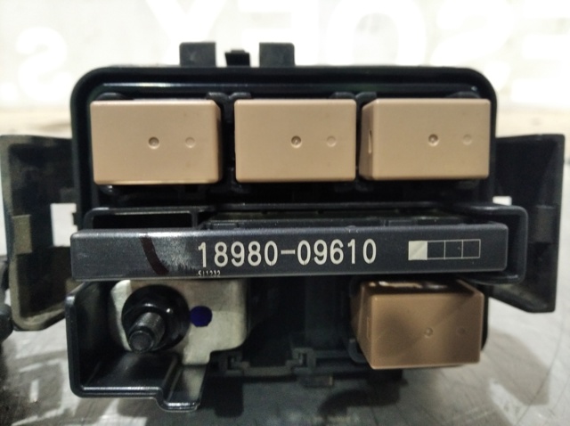 HYUNDAI 1898009610 в наличии Чернигов