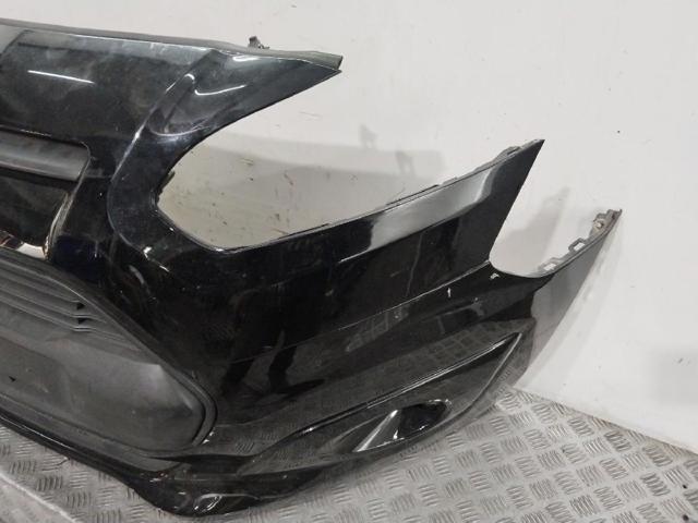 1898453 FORD Передний бампер купить в Запорожье