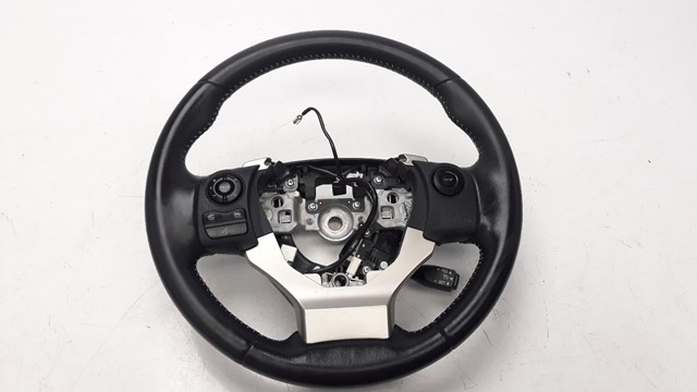 Controle de volante para Toyota Yaris 1.3 (nsp130_) 1nrfe 18A174