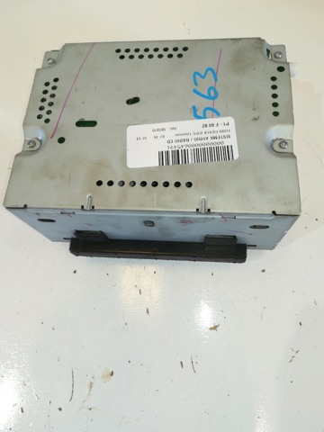 FORD 18C815 Магнитола в наличии Николаев