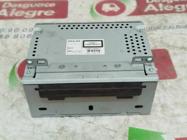 FORD 18C815 Магнитола (радио AM/FM) в наличии Чернигов