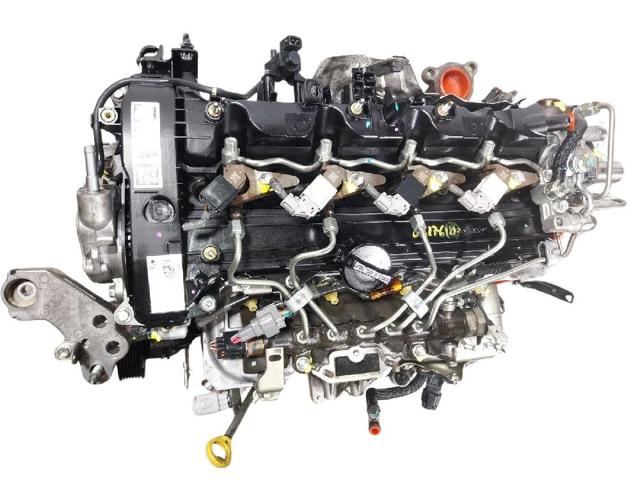 190000R200 TOYOTA Двигатель купить в Черкассы