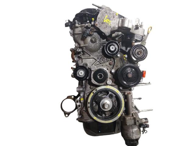 190000R200 TOYOTA Двигатель купить в Украина
