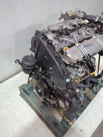 1900027280 TOYOTA Двигатель купить в Одесса