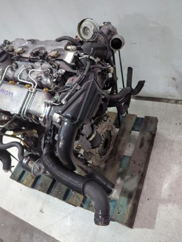 1900027280 TOYOTA Двигатель купить в Чернигов