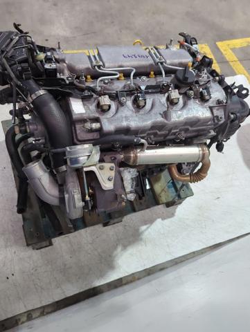 TOYOTA 1900027280 Двигатель в сборе в наличии Павлоград