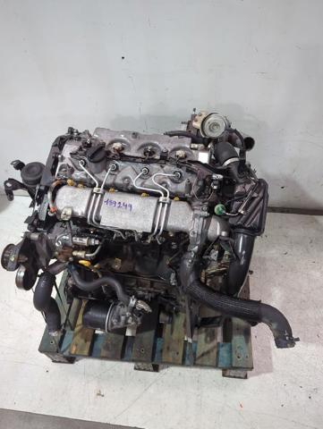 TOYOTA 1900027280 Двигатель в наличии Сумы