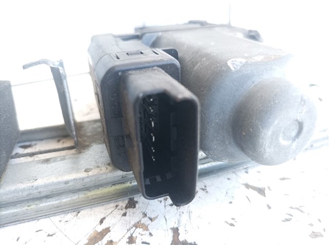 RENAULT 190011781 Механизм стеклоподъемника двери задней правой в наличии Житомир