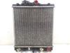 Radiador de esfriamento de motor 19010P1KE01 HONDA