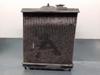 Radiador de esfriamento de motor 19010P1KE01 HONDA