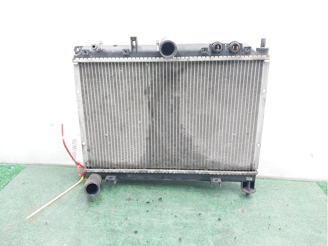Radiador de arrefecimento do motor para Honda Accord V, Rover 600 19010P45505