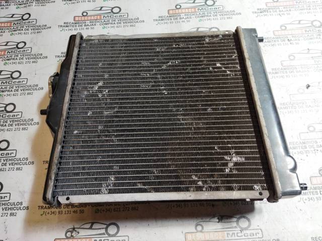 19010PEL003 HONDA Радиатор купить в Ирпень