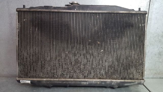 19010RBBE01 Радиатор купить Ирпень