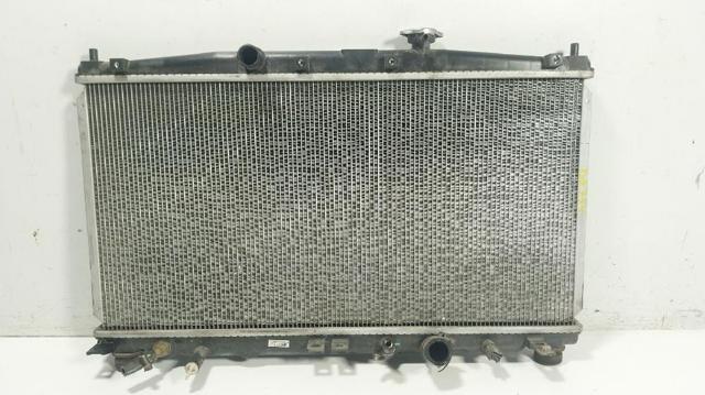 HONDA 19010RBJ004 Радиатор охлаждения двигателя в наличии Украина