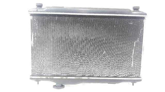 19010RSAG01 HONDA Радиатор охлаждения двигателя купить в Кривой Рог