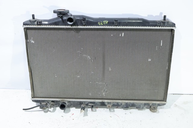 19010RSAG01 HONDA Радиатор купить в Черновцы