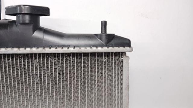 19010RSAG01 HONDA Радиатор охлаждения двигателя купить в Днепр