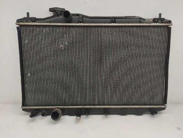 19010RSAG01 HONDA Радиатор купить в Харьков