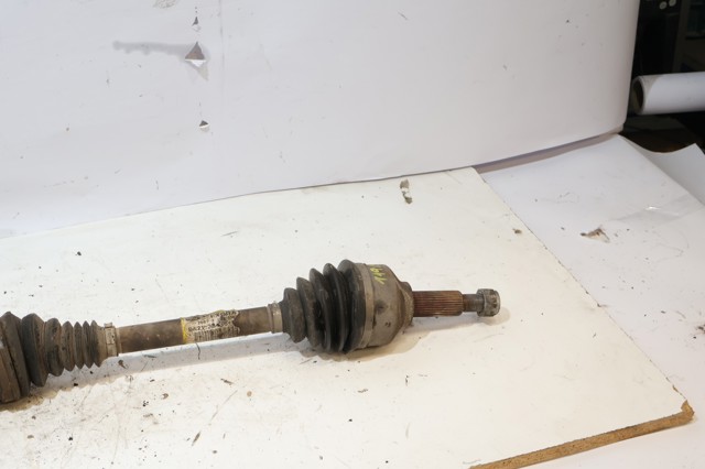FORD 1901269 Полуось (привод) передняя правая в наличии Николаев