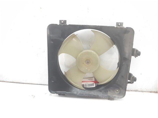 Motor de ventilador do sistema de esfriamento 19030PEJ003 Honda