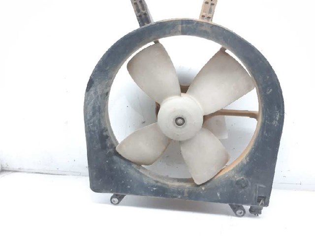 Motor de ventilador do sistema de esfriamento 19030PEJ003 Honda