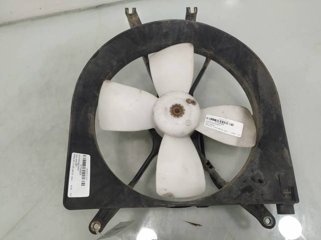 Motor de ventilador do sistema de esfriamento 19030PEJ003 Honda