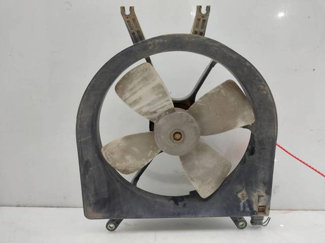 Motor de ventilador do sistema de esfriamento 19030PEJ003 Honda