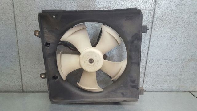 19030RBA004 HONDA Мотор вентилятора системы охлаждения купить в Винница
