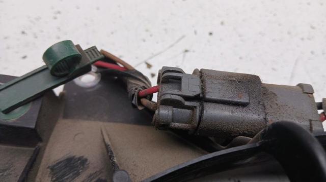 HONDA 19030RSAG01 в наличии Черновцы