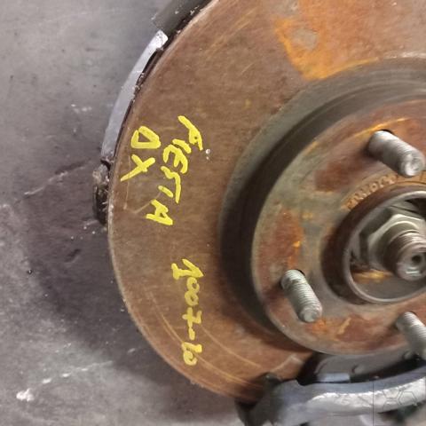 1904583 FORD Амортизатор передний правый купить в Ужгород