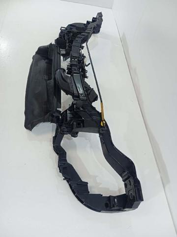1904869 FORD Кронштейн бампера переднего центральный купить в Полтава