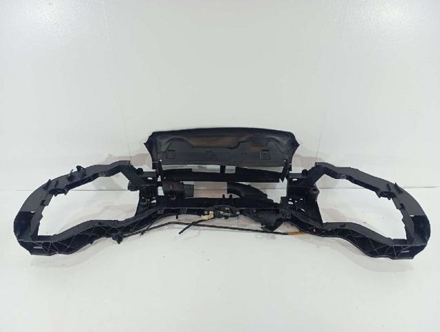 FORD 1904869 Кронштейн бампера переднего центральный в наличии Николаев