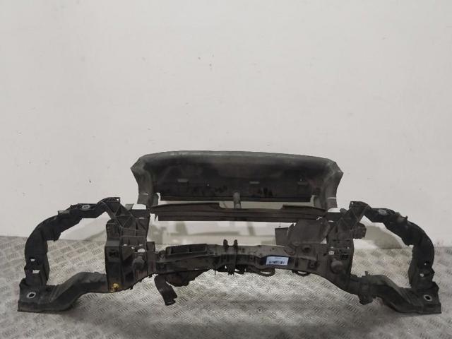 1904869 FORD Кронштейн бампера переднего центральный купить в Житомир
