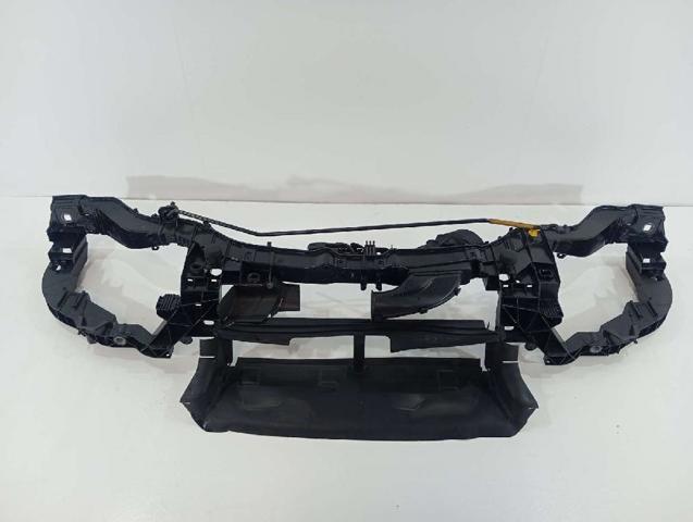 FORD 1904869 Кронштейн бампера переднего центральный в наличии Ужгород
